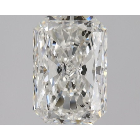 Diament radiant, 1.01ct, SI2, G, HRD 230000132842